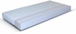 Materac Piankowy do sypialni pianka T25 twardość H4 wygodny komfortowy 80x200 90x200 100x200 120x200 140x200 160x200 180x200 200x200