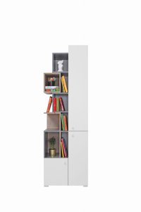 Szafa SIGMA System 4