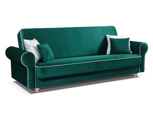 Wersalka MONOLITH 37