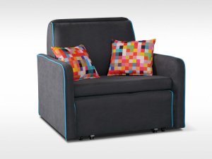 Sofa rozkładana 1 osobowa RINO 97