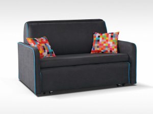Sofa rozkładana 2 osobowa RINO 97