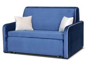Sofa rozkładana 2 osobowa EUREKA 2127