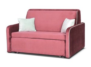 Sofa rozkładana 2 osobowa EUREKA 2142