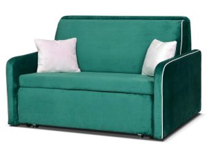 Sofa rozkładana 2 osobowa EUREKA 2121