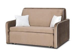 Sofa rozkładana 2 osobowa EUREKA 2146