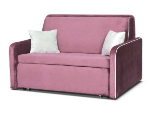 Sofa rozkładana 2 osobowa FANCY 63