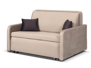 Sofa rozkładana 2 osobowa SOLAR 11