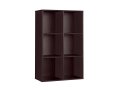 BOX 6 wenge