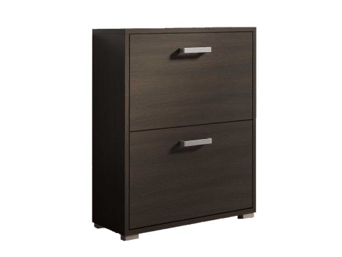 szafka na buty wenge