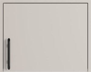 Nadstawka do szafy SMART 5 L/P kaszmir sonoma biały antracyt artisan 