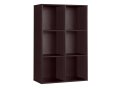 BOX 6 wenge