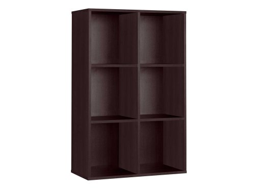 BOX 6 wenge