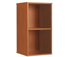 BOX 2 OLCHA stojak na płyty winylowe segregatory  regał półka organizer pojemnik