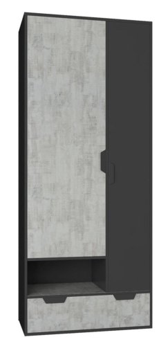Szafa NANO System 2