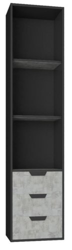 NANO System 6 Regał
