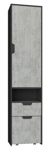 NANO System 3 Regał