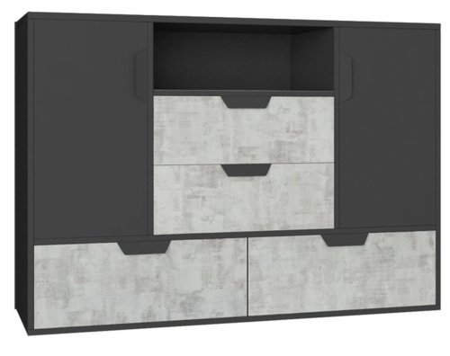 NANO System 7 Komoda