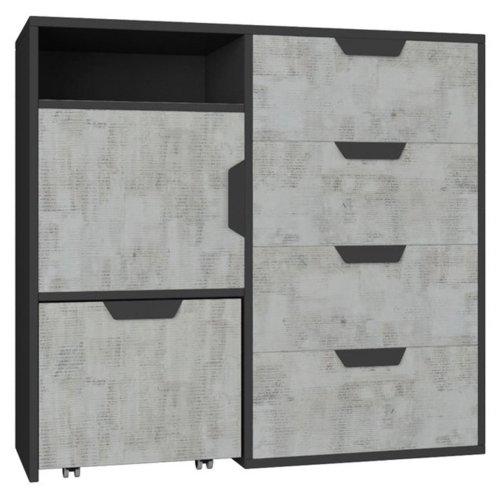 NANO System 8 Komoda